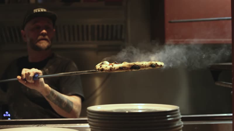 Paikallinen Pizzeria